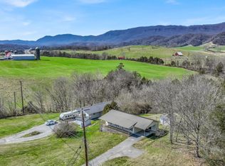 4261 Wilderness Rd, Ewing, VA 24248