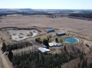 5035 Township Road 334, Mountain View County, AB T0M1X0