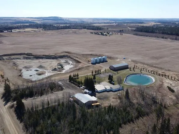5035 Township Road 334, Mountain View County, AB T0M 1X0