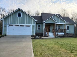 2188 Westmoreland Rd, Cleveland, GA 30528