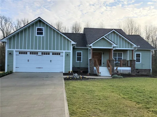 2188 Westmoreland Rd, Cleveland, GA 30528