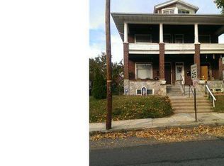 1510 N 11th St, Reading, PA 19604