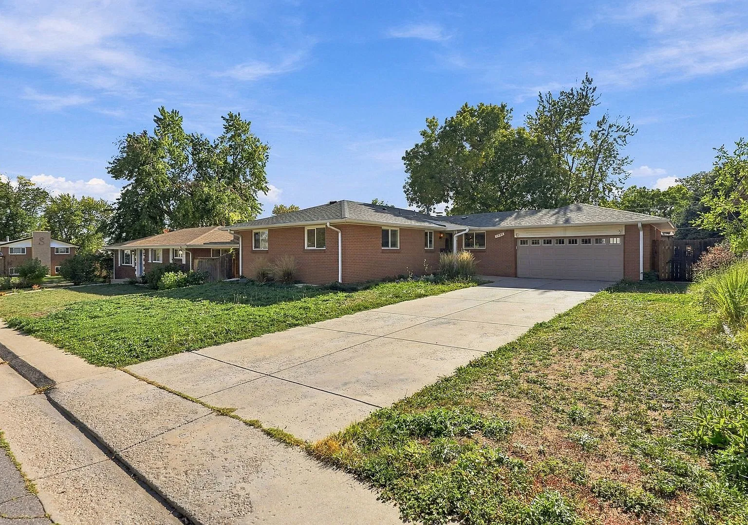 5bed 4bath updated Ranch in Bear Valley — Photo 2