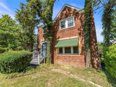 3499 Antisdale Ave, Cleveland Heights, OH, 44118