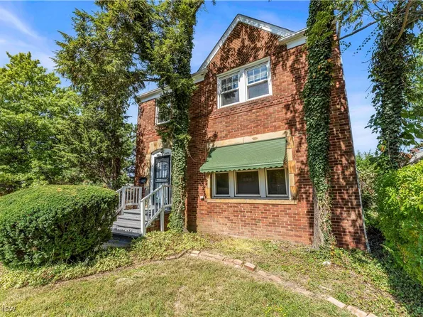 3499 Antisdale Ave, Cleveland Heights, OH 44118