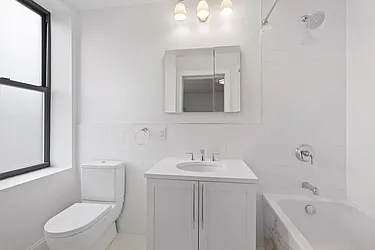 Rented by Citi Habitats