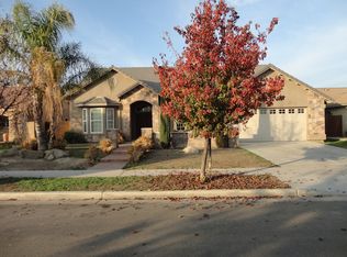 15908 W El Mar Ave, Kerman, CA