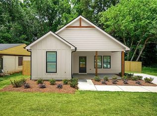 1470 Monteel Dr NW, Atlanta, GA 30318
