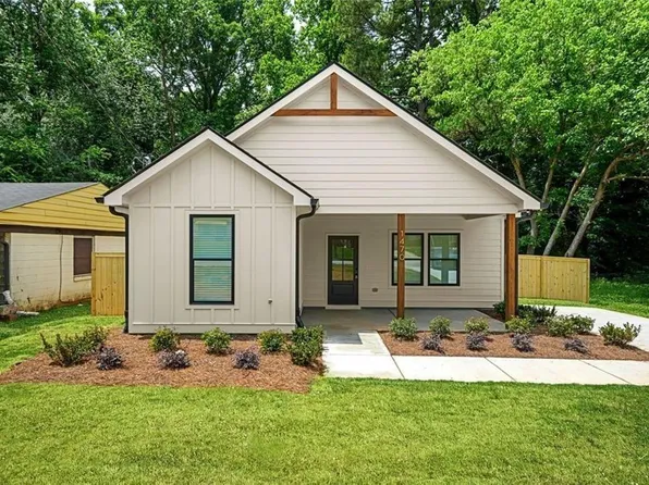 1470 Monteel Dr NW, Atlanta, GA 30318
