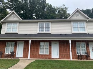 525 Highland Park Dr SUITE B, Eden, NC 27288