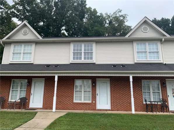 525 Highland Park Dr Suite B, Eden, NC 27288