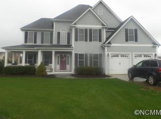 109 Williams Rd, Fletcher, NC 28732