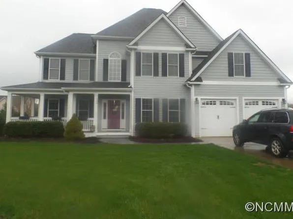 109 Williams Rd, Fletcher, NC 28732