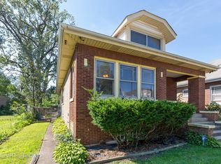 1117 W 71st St, Chicago, IL 60621