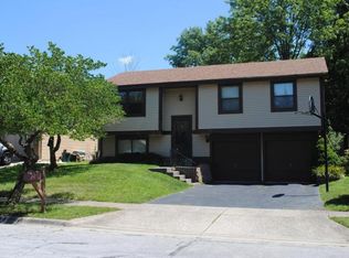 3970 Leather Stocking Trl, Columbus, OH 43230