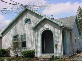 1924 Stanley St, Saginaw, MI 48602