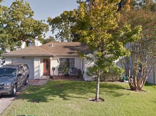 4424 Oleander St, Bellaire, TX 77401
