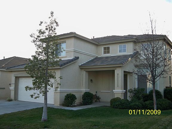 2nd image of 43153 Martina Ct