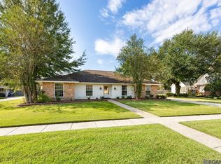 10606 Landsbury Ave, Baton Rouge, LA 70809