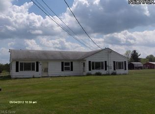 3966-3968 Alliance Rd, Rootstown, OH 44272