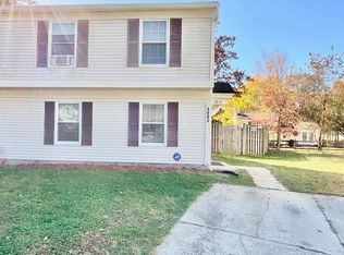 4804 Underwood Ct, Waldorf, MD