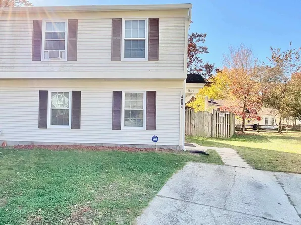 4804 Underwood Ct, Waldorf, MD 20602