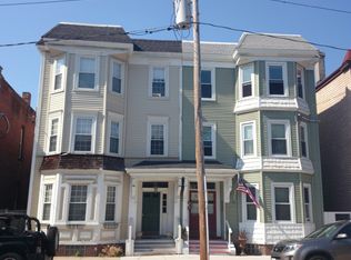 908 E Broadway, South Boston, MA 02127
