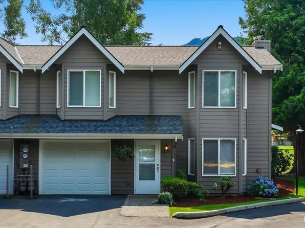 321 SE Orchard Dr. #13, North Bend, WA 98045