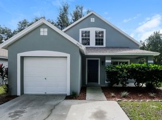 2541 E 150th Ave, Lutz, FL 33559