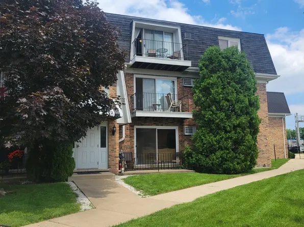 10330 Ridgeland Ave APT 308, Chicago Ridge, IL 60415