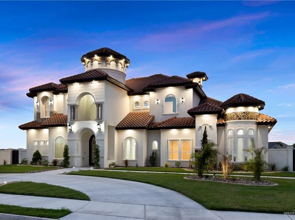 4717 Estancia Pkwy, McAllen, TX 78504