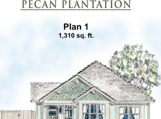 201 Riviera Ln, Granbury, TX 76049