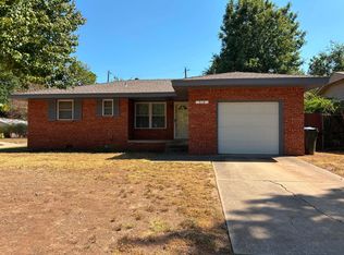 516 Inwood Dr, Norman, OK 73072