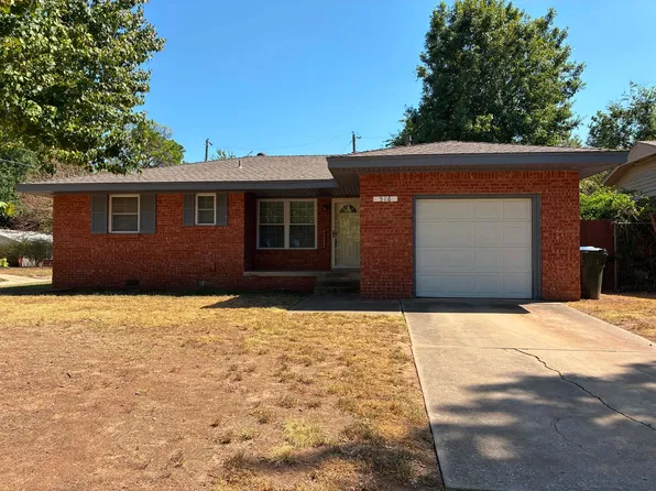 516 Inwood Dr, Norman, OK 73072