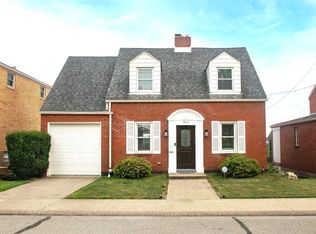 1422 Milan Ave, Pittsburgh, PA 15226