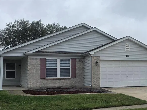 459 Falling Leaf Way, Mascoutah, IL 62258