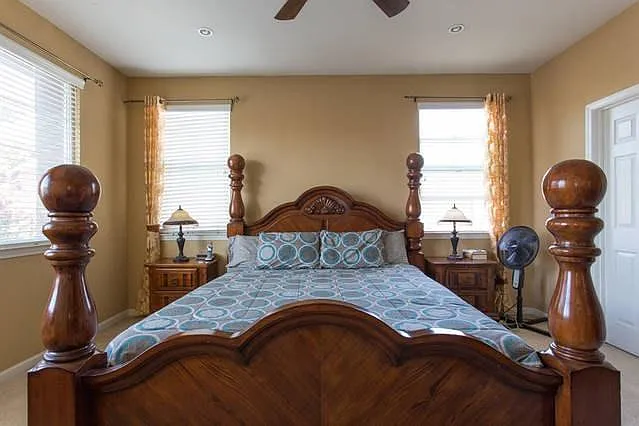MasterBed