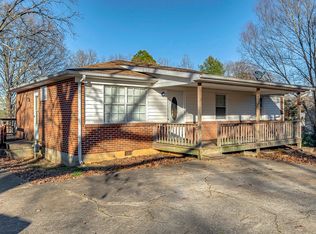 121 Hogin Rd, Dickson, TN 37055