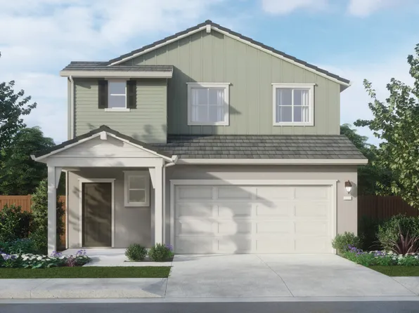 246 Junegrass Ct, American Canyon, CA 94503