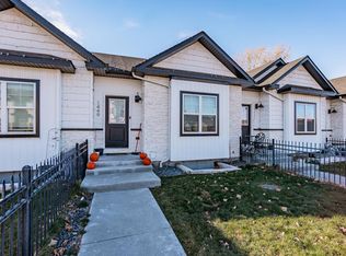 1449 Fremont Ave, Idaho Falls, ID 83402