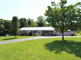 1581 Highway 100, Centerville, TN 37033