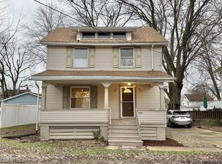 338 Arlington Blvd, Newton Falls, OH