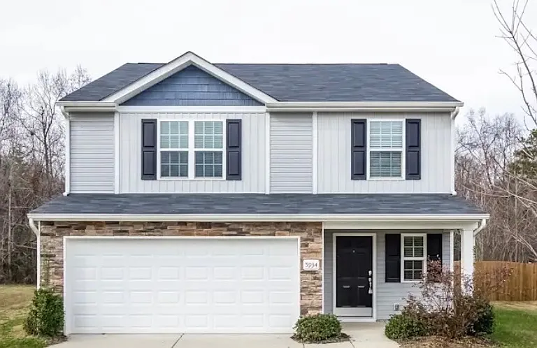5926 Timbertop Ln — Photo 1
