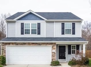 5926 Timbertop Ln, Charlotte, NC 28215