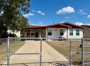 204 W Eller Ave, Pharr, TX 78577