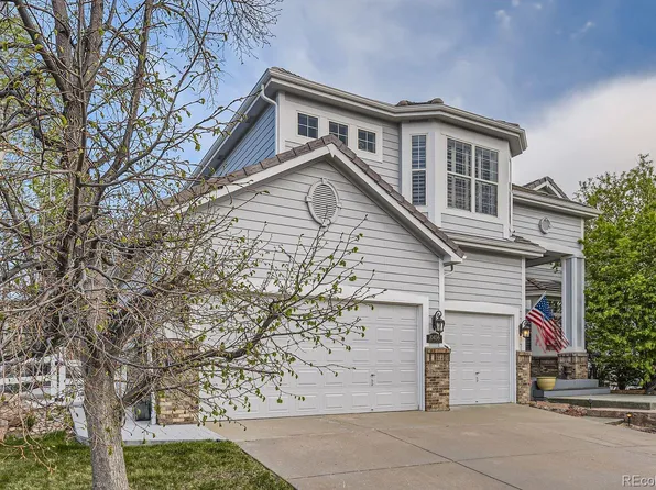 10456 Carriage Club Drive, Lone Tree, CO 80124