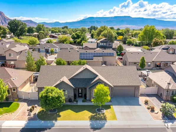 642 Bradford Dr, Grand Junction, CO 81504