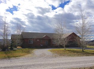 6840 Wild Mustang Trl, Victor, ID 83455