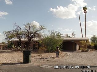 1104 Zircon Ln, Bullhead City, AZ 86442