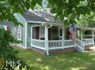 5130 Petty St SW, Covington, GA 30014